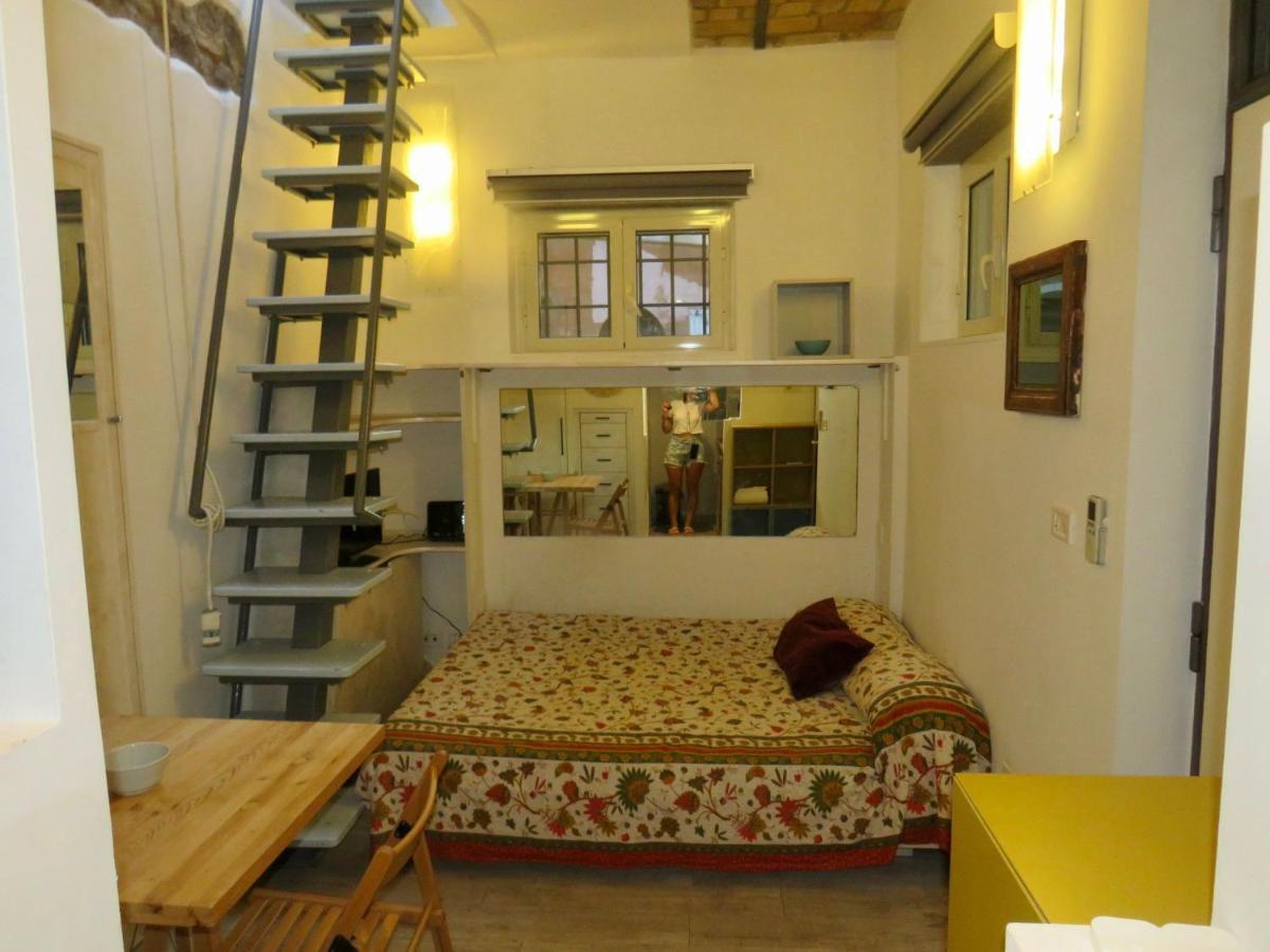 Casa de Férias Terrace In Monti44a